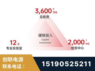 涟源-研发创新能力强